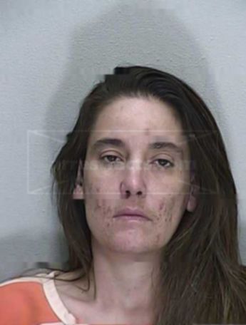 Jennifer Jean Doane