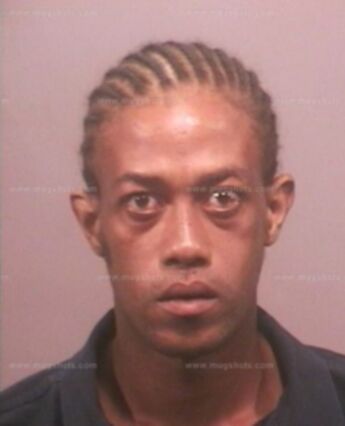 Roxroy Wiggins