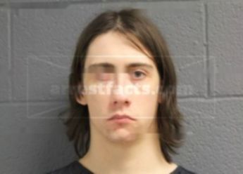 Zachary Marcus Boardman