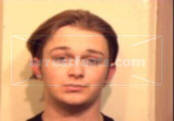 Cash Conrad Cooper