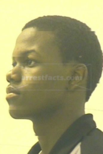 Tavarus Demario Alford