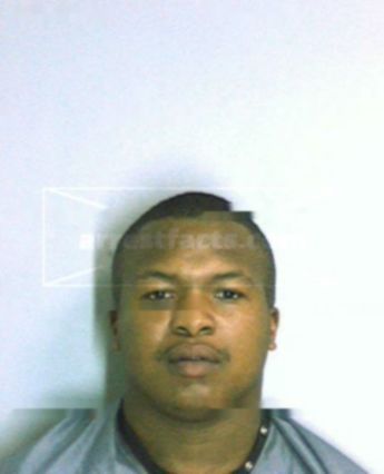 Tony Tyville Maddox
