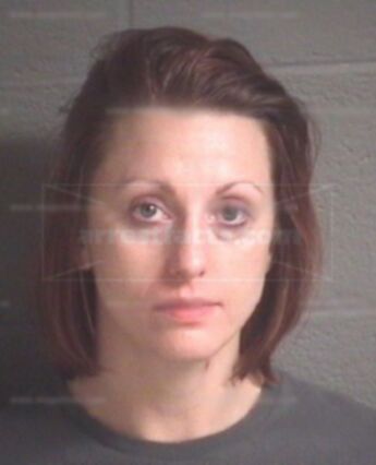 Jessica Grace Anderson