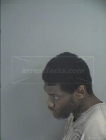 Curtis Ray Rector