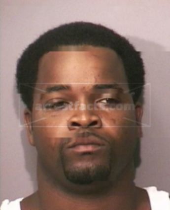 Cornelius Eugene Martin