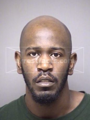 Corey Ray Colomb