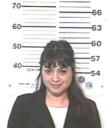 Maria Trevino Prado