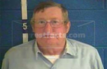 Donald Lee Harris