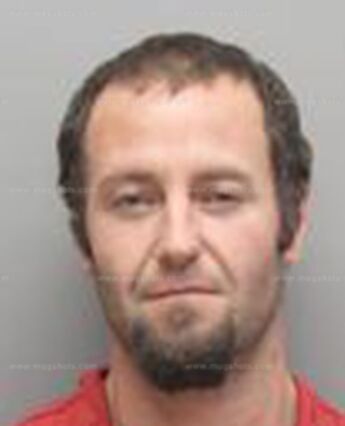 Christopher John Vizier