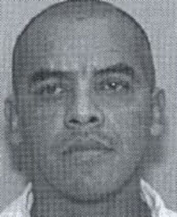 Robert Lee Rosales