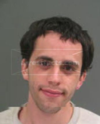 Joshua Michael Bend
