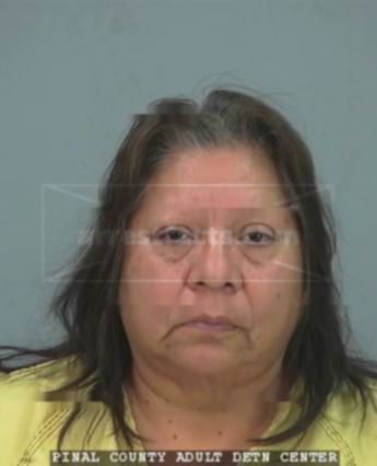 Josie H Perez