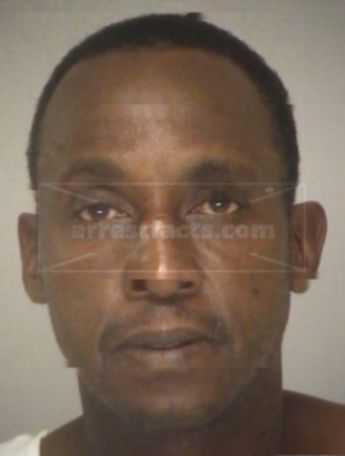 Anthony Bernard Milner