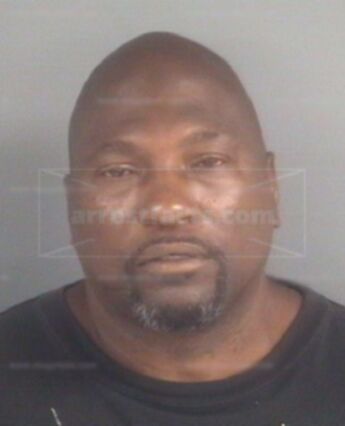 Anthony Monroe