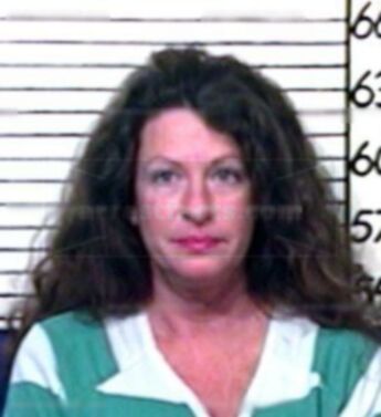 Trina Cox Major