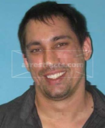 Branden Allen Berger