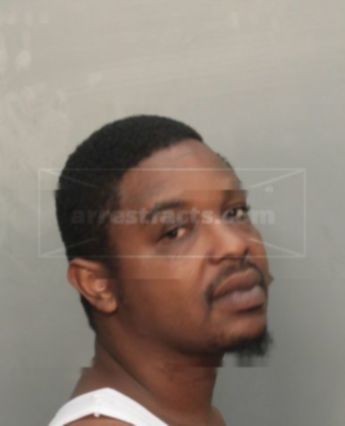 Melvin Anthony Rogers