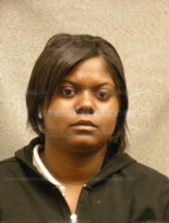 Latynya Stovall