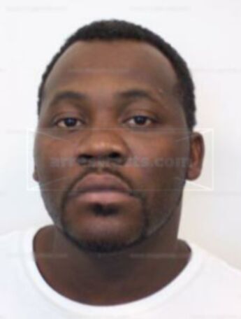 Adrin Andre Coleman