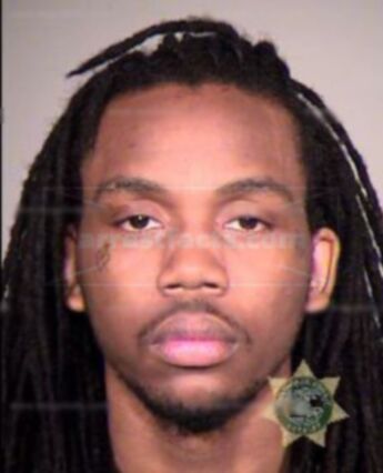 Deandre Lee Webb