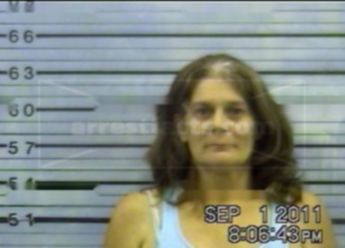 Kimberly Denise Livingston