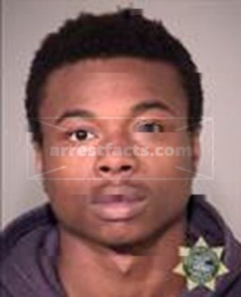 Kendall Tee Robinson