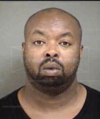 Carlton Wade Blanchard