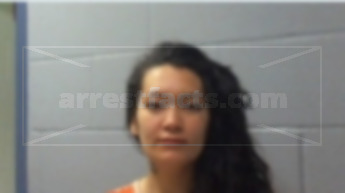 Brandi Chong Thornton