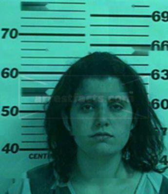 Brandy Renea Stewart