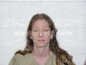 Amanda Jane Holtman