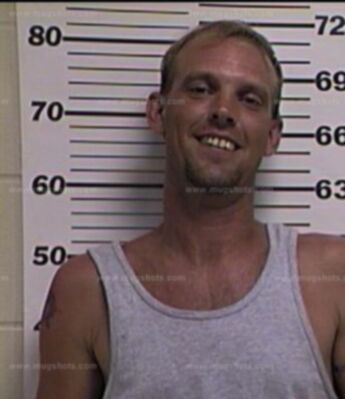 Christopher Michael Hall