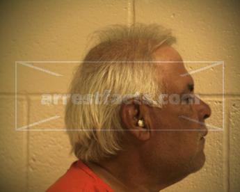 Oscar Trejo Ramirez