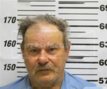 Benjamin Earvin Maynard