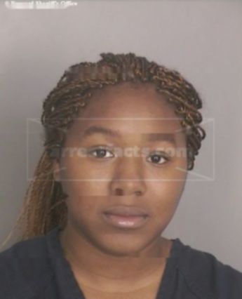 Tiffany Nicole Boswell