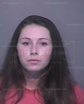 Savannah Lacy Williams