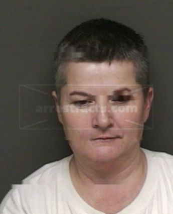 Sharleen Jo Wright