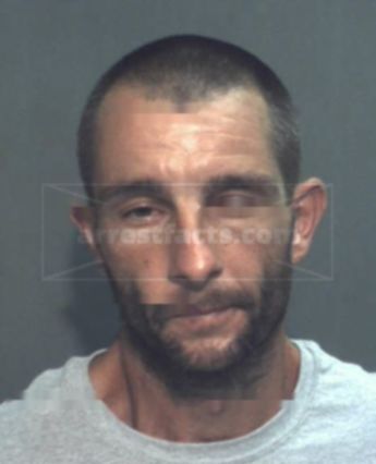 Robert Anthony Pierce
