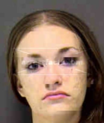 Amber May Obrien