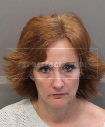 Linda Diane Revels