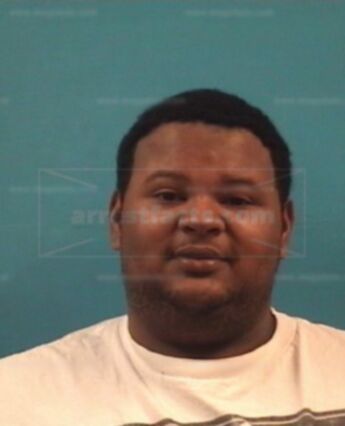 Courtney Jerell Clark