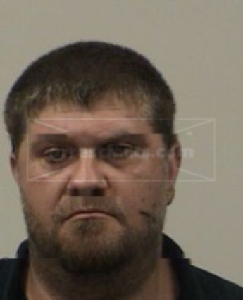 Brian Keith Tucker