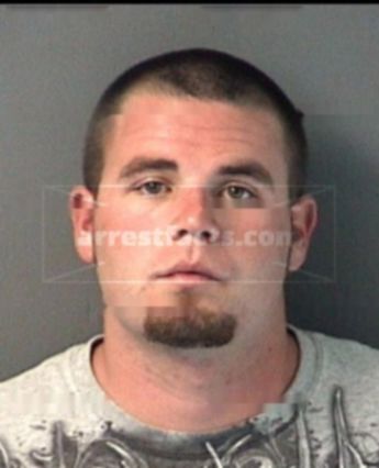 Hayden Wyatt Harmon