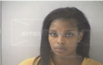 Mariah Ann Johnson