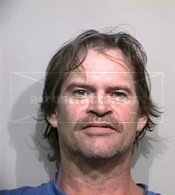 Frank Charles Seay