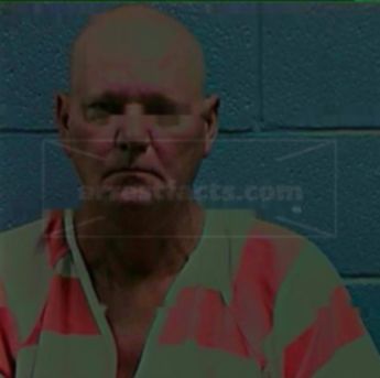 Michael Alton Burell
