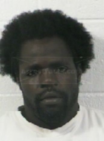 Thaddeus Antonio Iii Kelly
