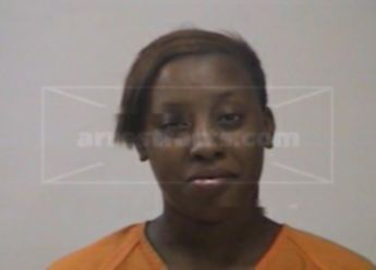 Demarkevia Telishada Ross