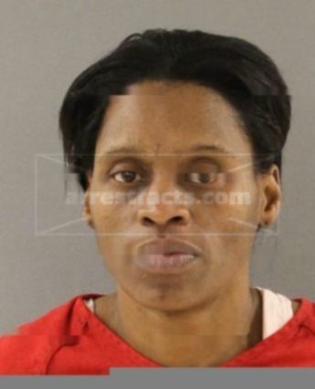 Lashonda Layvette Rucker