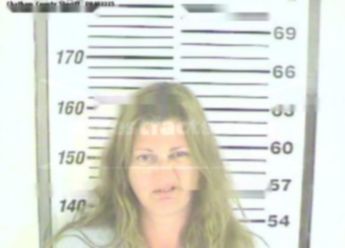 Tracy Elizabeth Harris