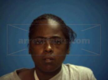 Angela Denise Garrett
